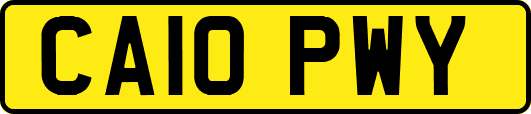 CA10PWY