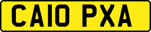 CA10PXA