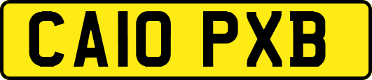 CA10PXB