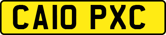 CA10PXC