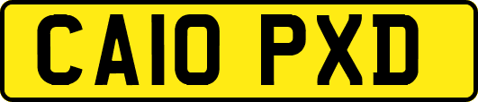 CA10PXD