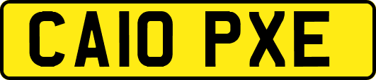 CA10PXE