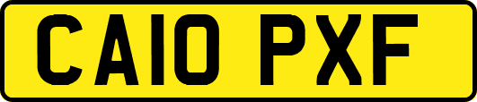 CA10PXF