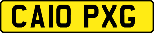 CA10PXG