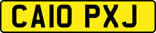 CA10PXJ