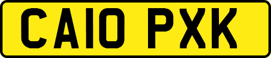 CA10PXK
