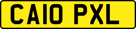 CA10PXL