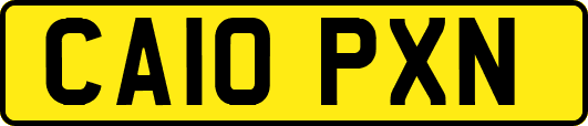CA10PXN