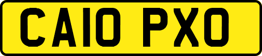 CA10PXO