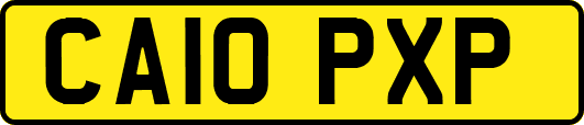 CA10PXP
