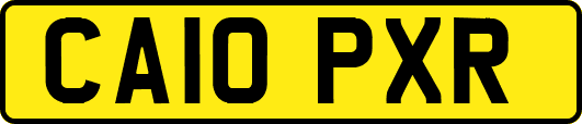 CA10PXR