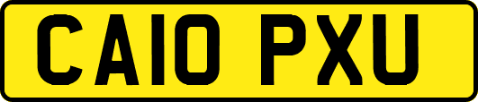 CA10PXU