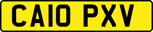 CA10PXV