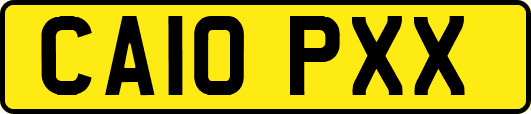 CA10PXX