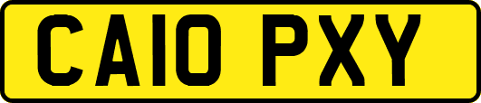 CA10PXY