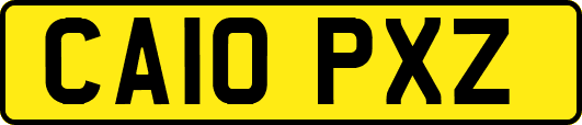CA10PXZ