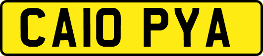 CA10PYA