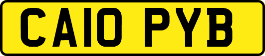 CA10PYB