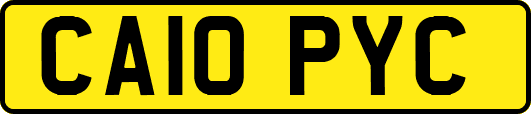CA10PYC