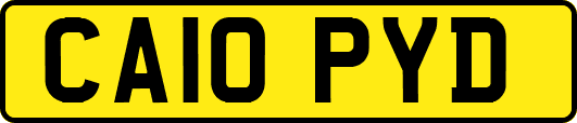 CA10PYD