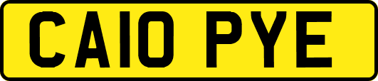 CA10PYE
