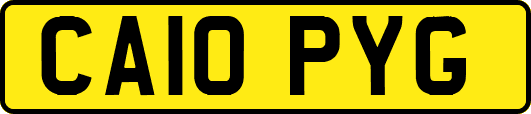 CA10PYG