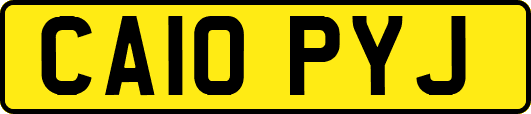 CA10PYJ