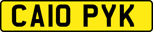 CA10PYK