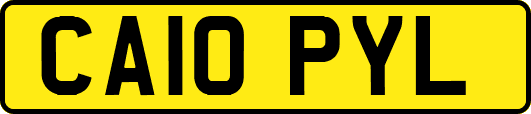 CA10PYL