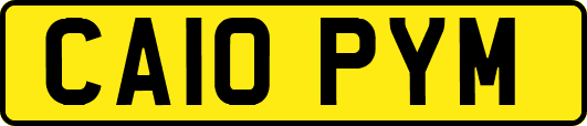 CA10PYM