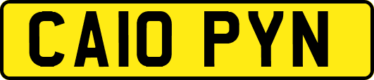 CA10PYN