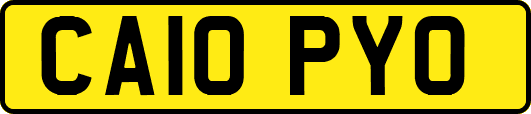 CA10PYO