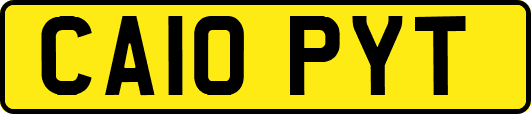 CA10PYT