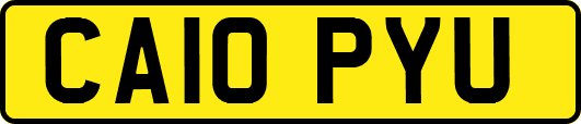 CA10PYU