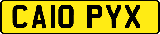 CA10PYX