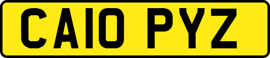 CA10PYZ