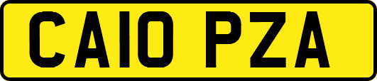 CA10PZA