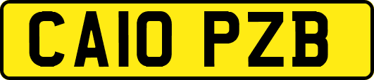 CA10PZB