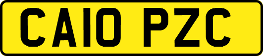 CA10PZC