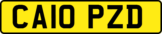 CA10PZD