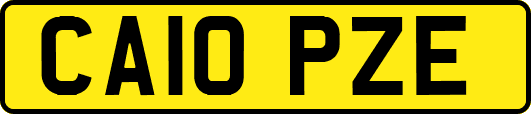 CA10PZE