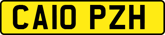 CA10PZH