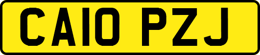 CA10PZJ