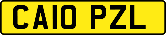 CA10PZL