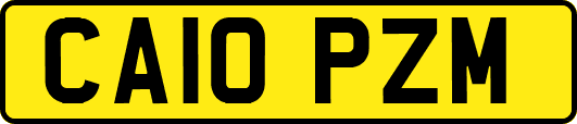 CA10PZM