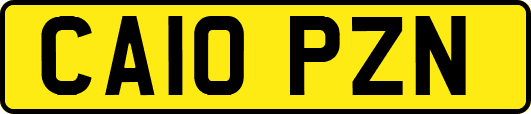 CA10PZN