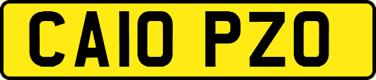 CA10PZO