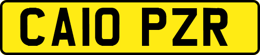 CA10PZR