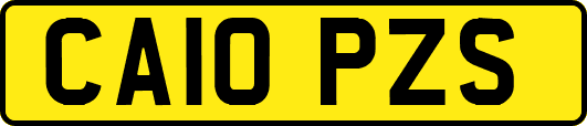 CA10PZS