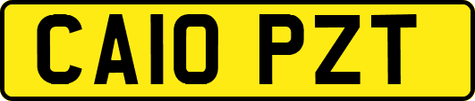 CA10PZT